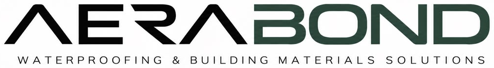 AERA BOND — Waterproofing & Building Materials Solutions